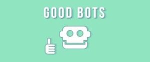 good bot